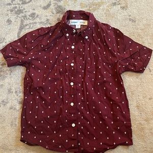 Boys shirt